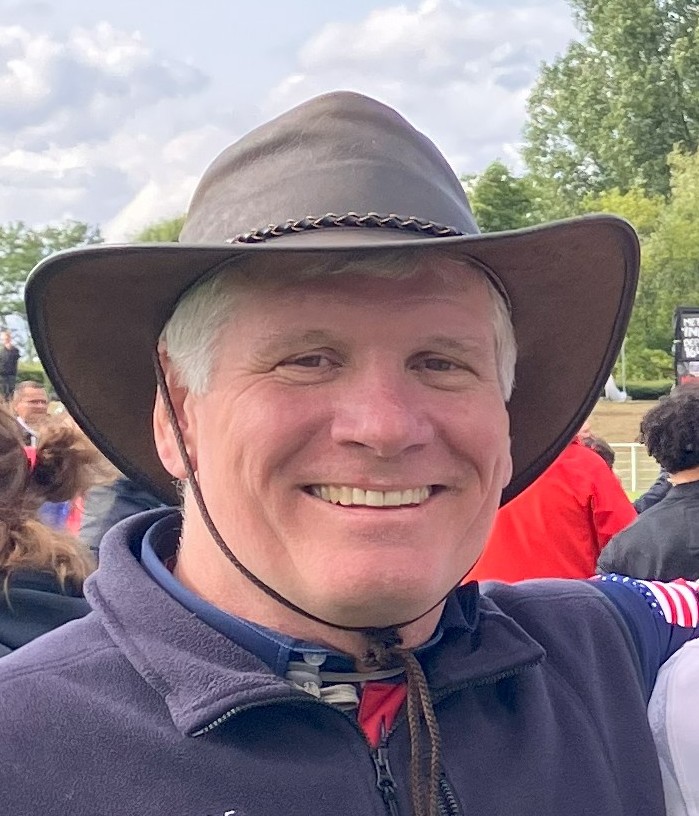 Dan Evarts